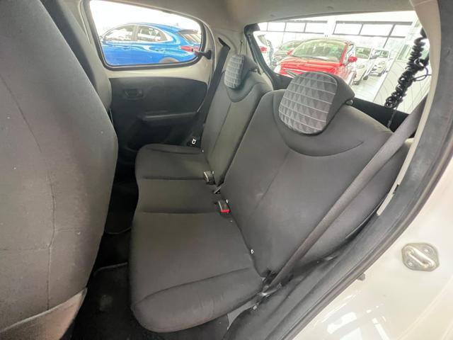 PEUGEOT 108 VTi 72 S&S 5 p Anche neo pat- car play