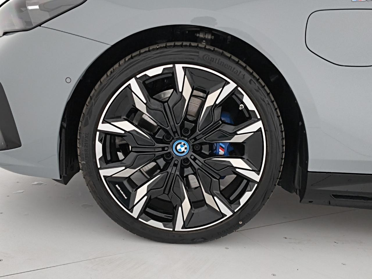 BMW Serie 5 530e Touring xDrive MSport Pro