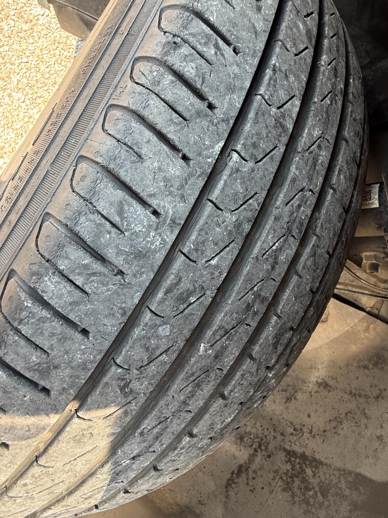 Volkswagen Tiguan 2.0 TDI 150 CV UNICO PROPRIETARIO