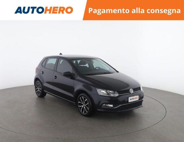 VOLKSWAGEN Polo 1.0 MPI 75 CV 5p. Comfortline