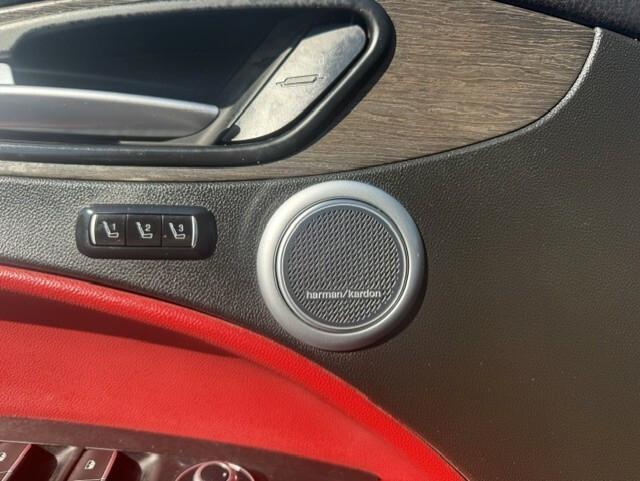 Alfa Romeo Stelvio 2.2 Turbodiesel 180 CV AT8 RWD Executive