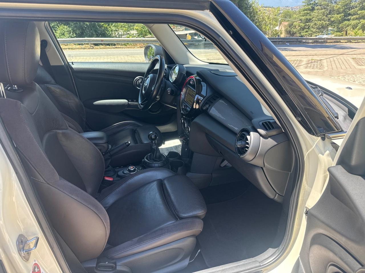 Mini 1.5 One D Hype 5 porte