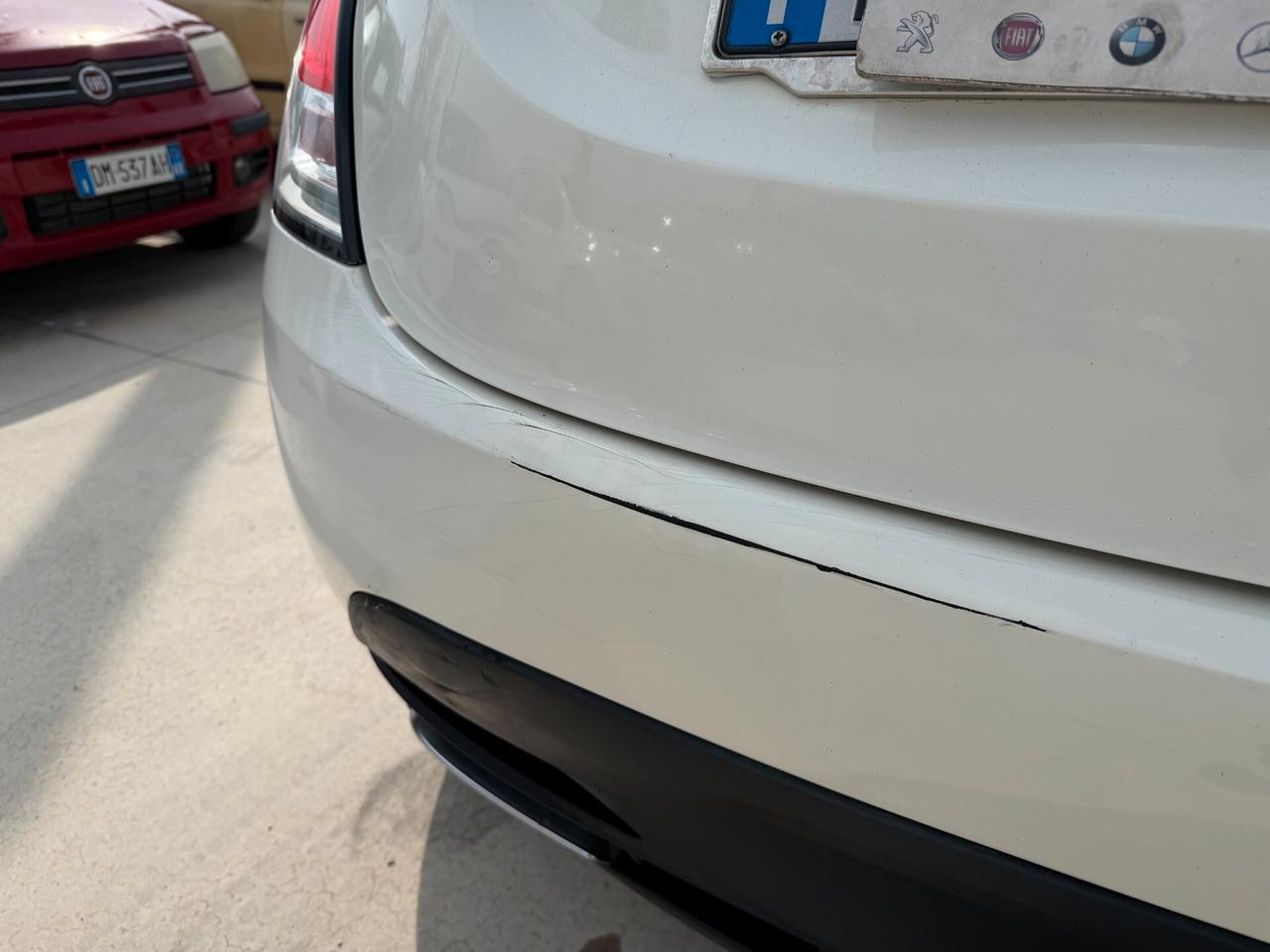 LANCIA YPSILON S MOMODESIGN 2014 1.2 BENZINA 69 CV