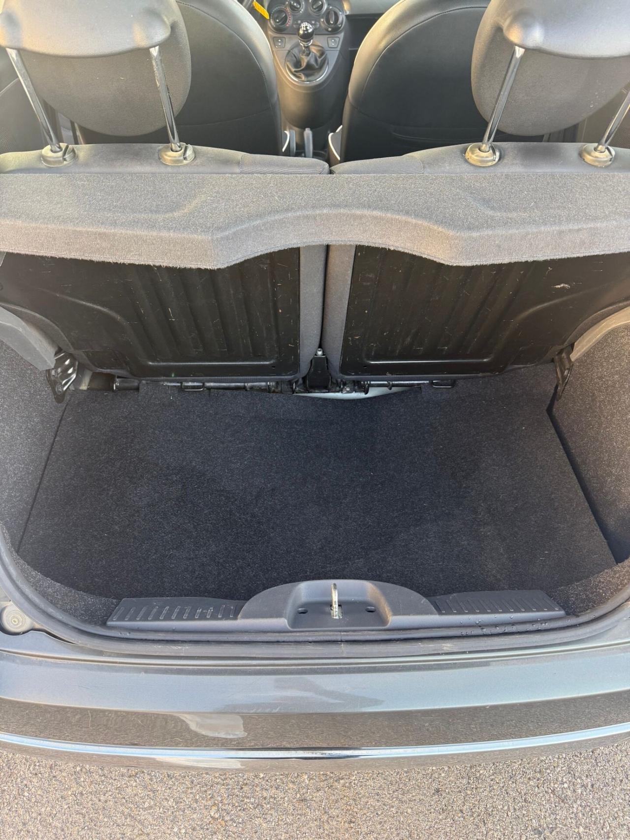 Fiat 500 1.2 Benzina GQ