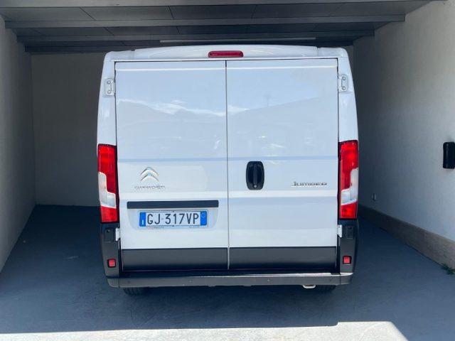 CITROEN Jumper 2.2