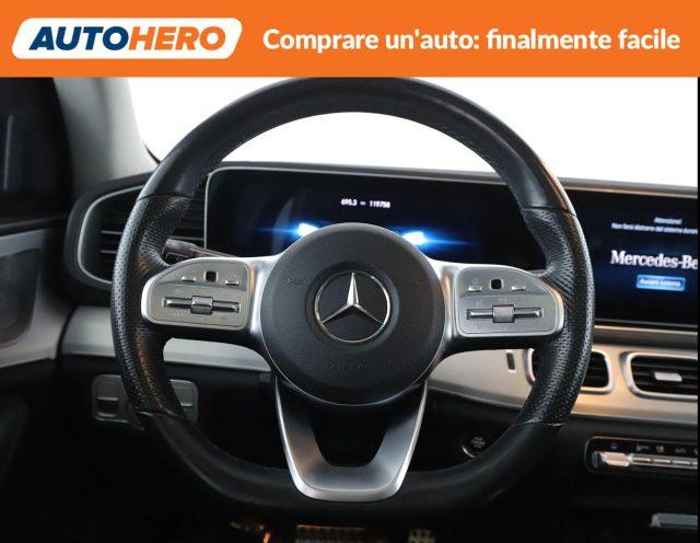 MERCEDES-BENZ GLE 450 4Matic EQ-Boost Premium