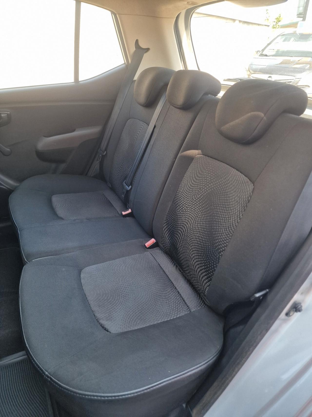 Ford Focus 1.6 Ti-VCT (115CV) SW Tit. Unicopro