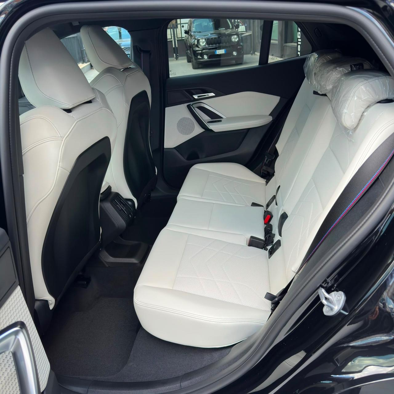 Bmw X2 sDrive 18d Msport Pro KM ZERO