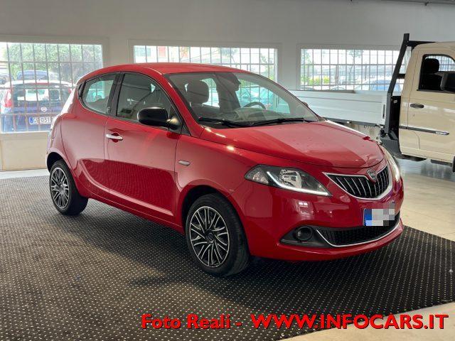 LANCIA Ypsilon 1.0 FireFly 5p S&S Hybrid Ecochic Gold PROMO!