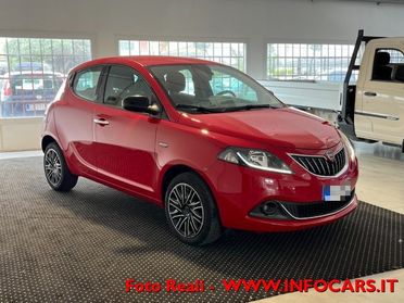 LANCIA Ypsilon 1.0 FireFly 5p S&S Hybrid Ecochic Gold PROMO!