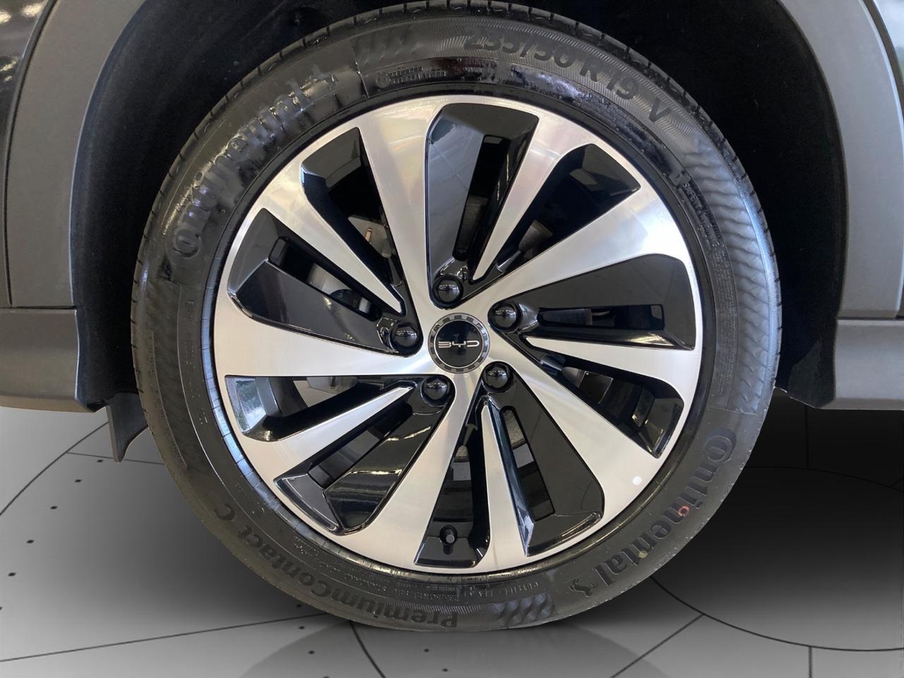 Byd Seal U DM-i 1.5 phev Boost 2wd