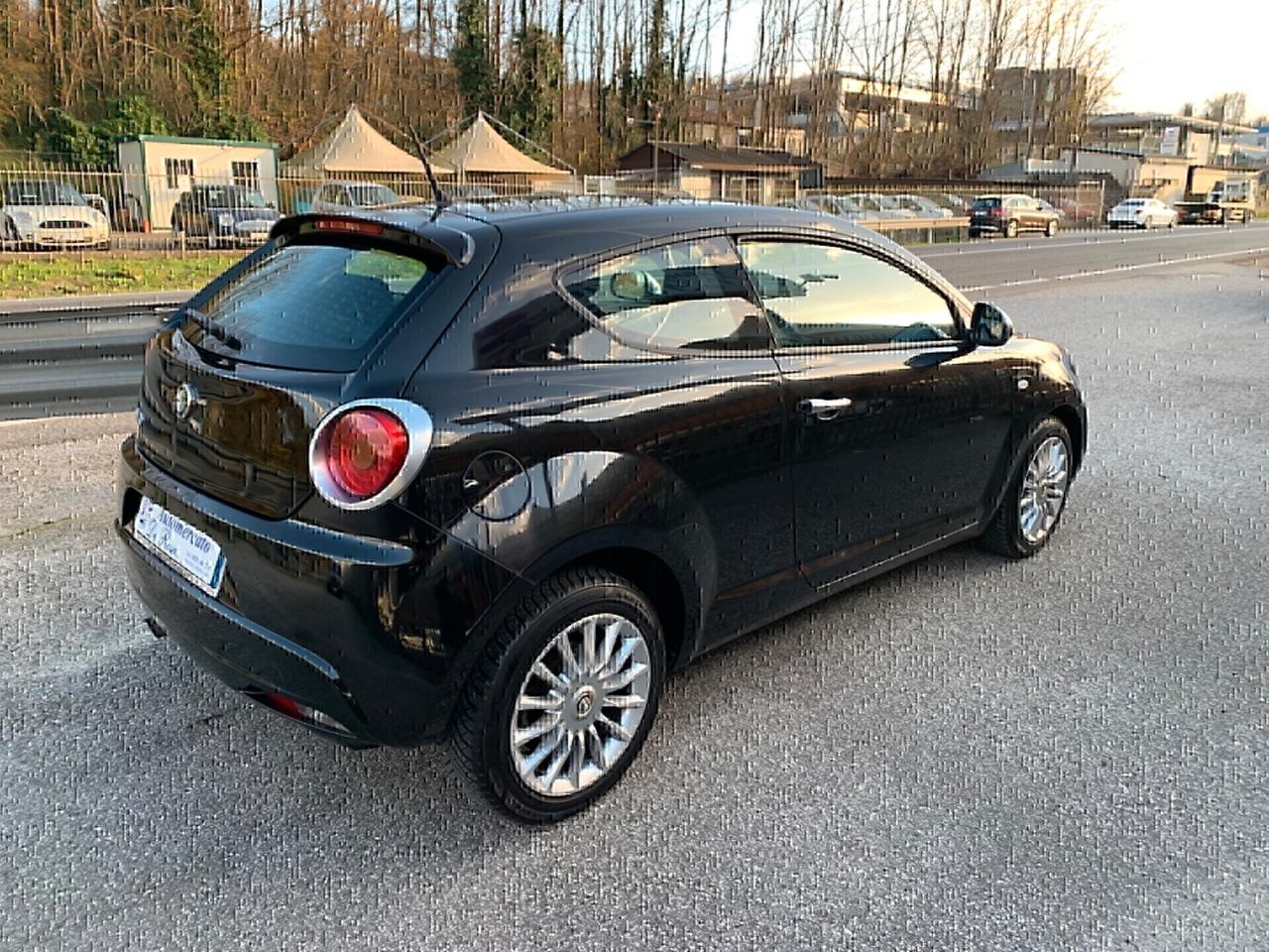Alfa Romeo MiTo 1.3 JTDm 85 CV S&S Distinctive