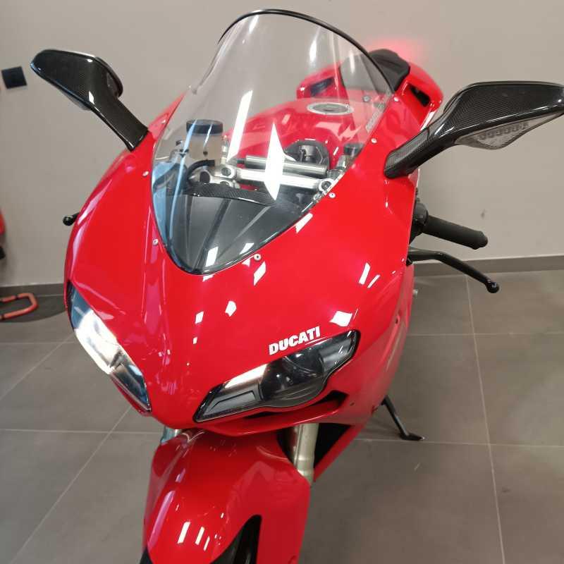 Ducati 1198 - 2010