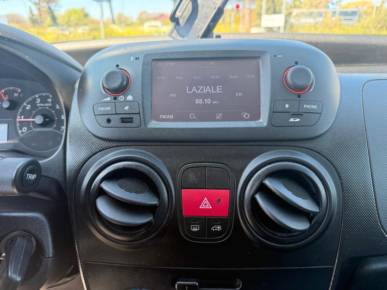Fiat Fiorino 1.3 MJT 95CV Cargo Adventure