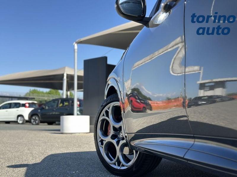 Alfa Romeo Tonale 1.5 130cv Hybrid TCT7 Speciale