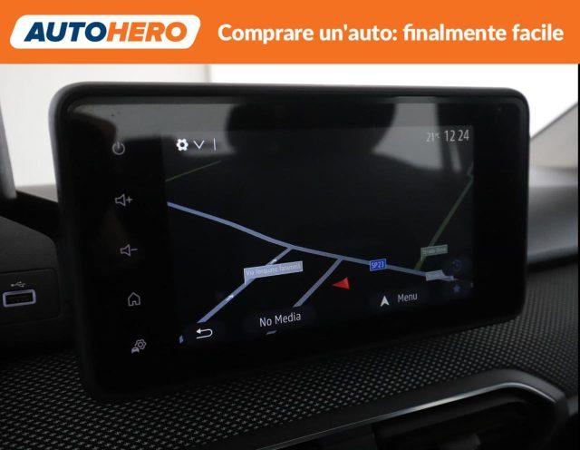 DACIA Sandero Stepway 1.0 TCe 90 CV Comfort SL DaciaPlus