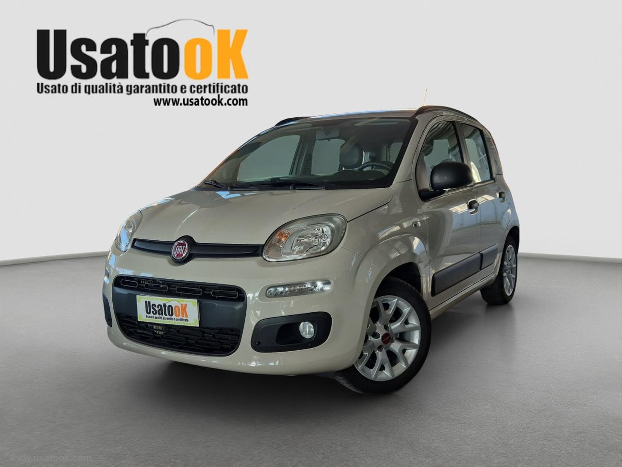 FIAT Panda 1.3 MJT S&S Easy ADATTA ANCHE A NEOPATENTATI