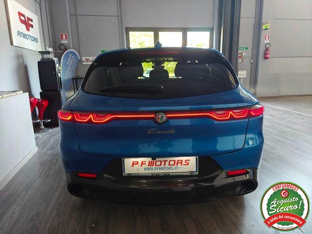 ALFA ROMEO Tonale 1.5 130 CV MHEV TCT7 Edizione Speciale