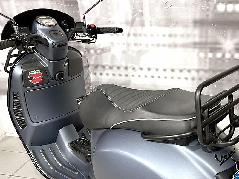 Piaggio Vespa Sei Giorni 300 II Edition