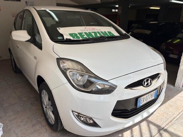 Hyundai iX20 1.4 90 CV Econext Comfort