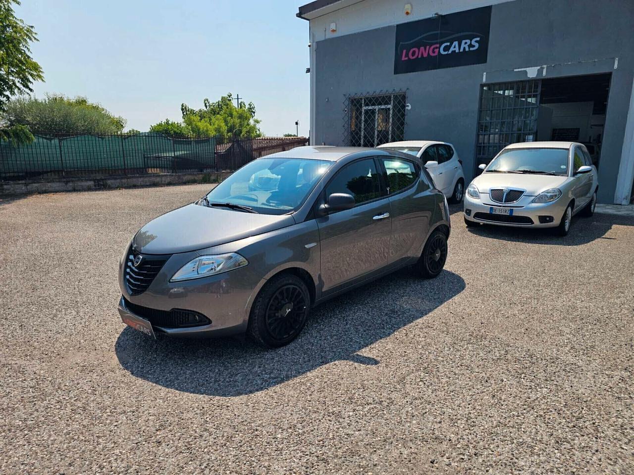 Lancia Ypsilon 1.3 MJT 16V 95 CV 5 porte S&S Platinum
