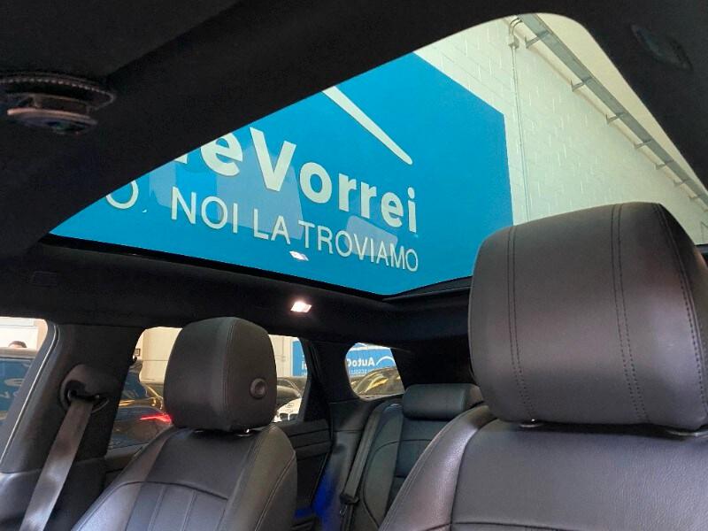 LAND ROVER RR Evoque 2ª serie Range Rover Evoq...