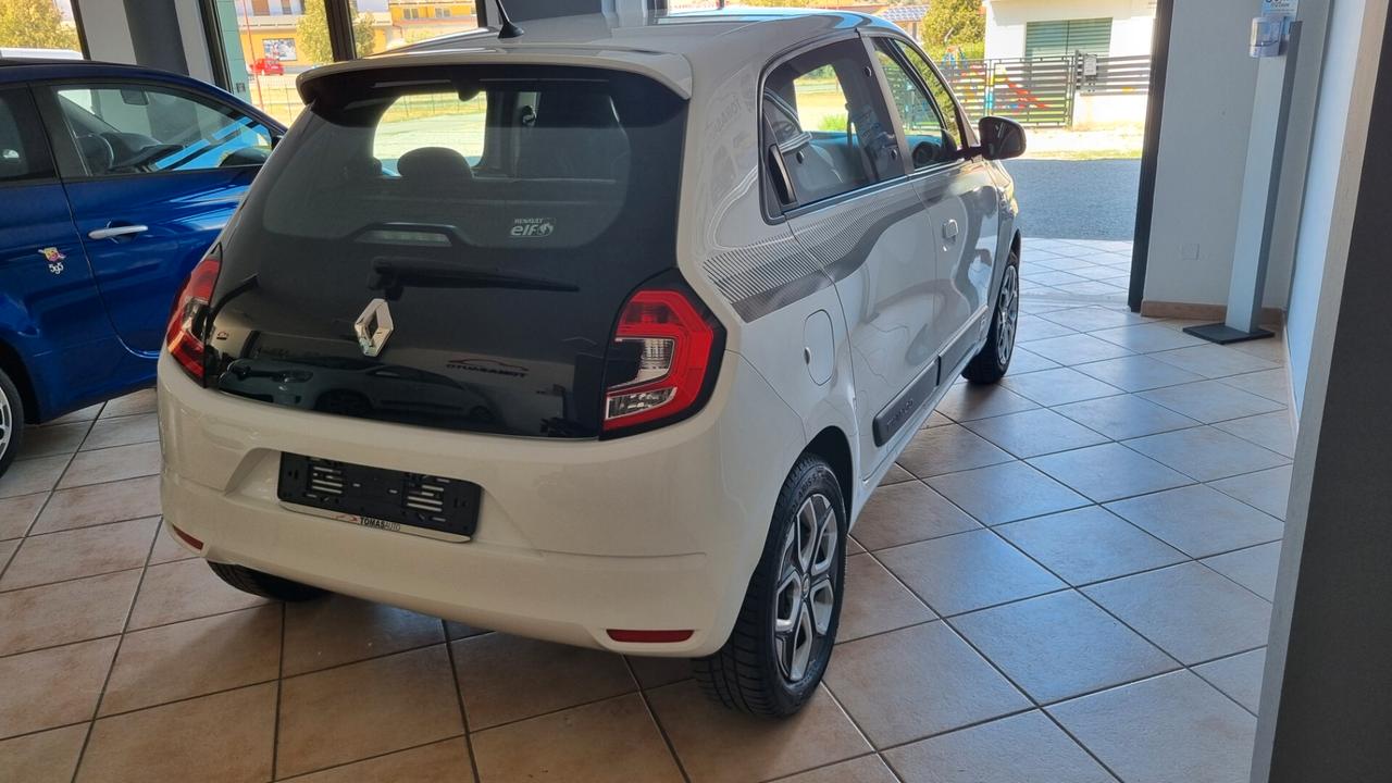 Renault Twingo 73 CV