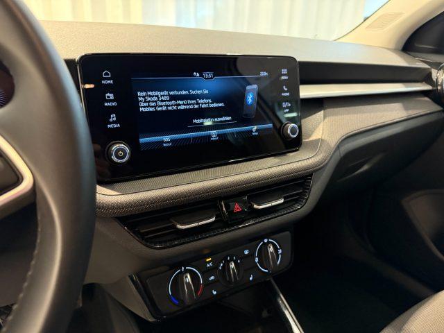 SKODA Fabia 1.0 TSI 130 Edition LED DAB+ Camera SmartLink