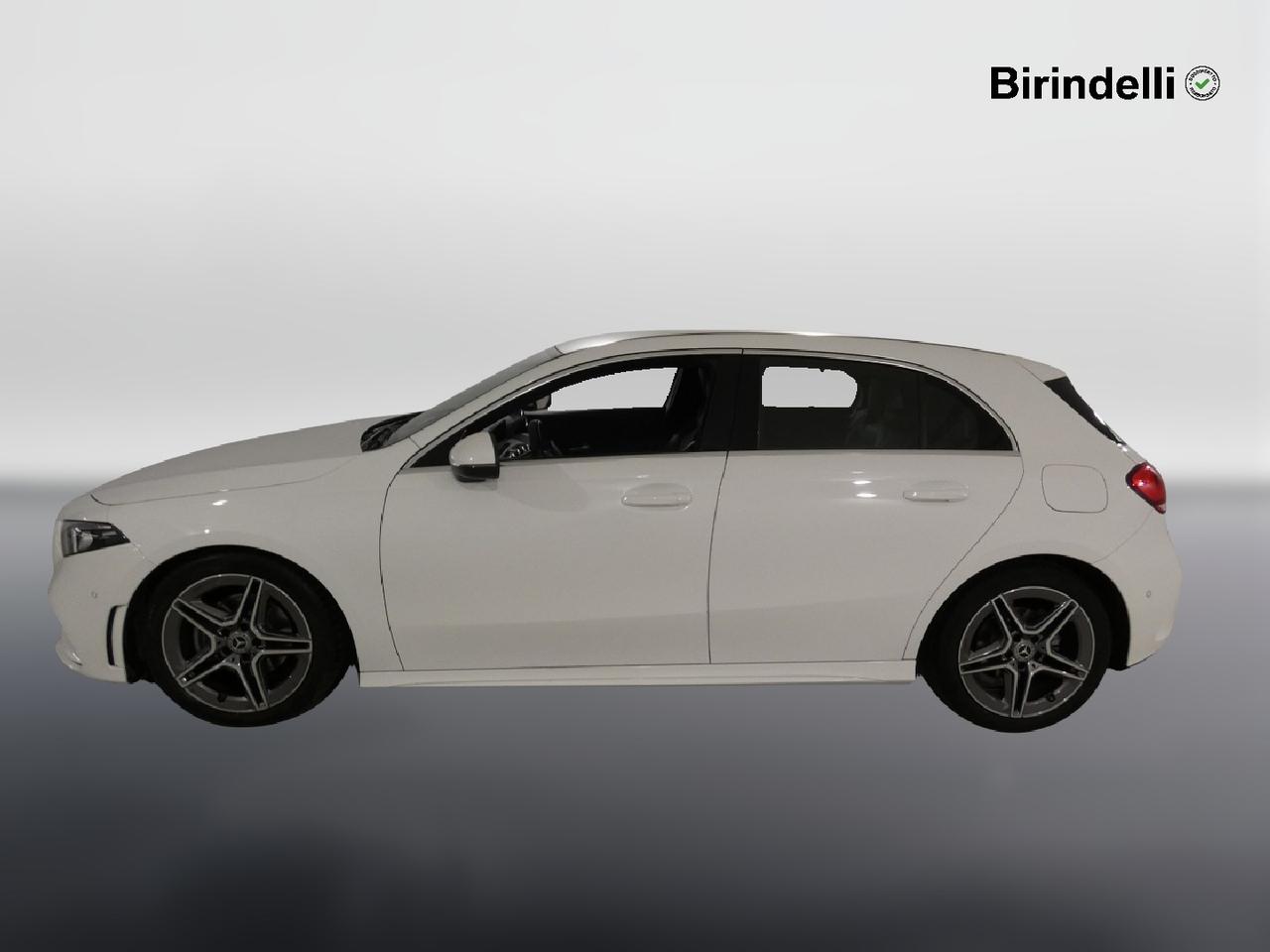 Mercedes-Benz Classe A (W177) - A 180 d Automatic Premium
