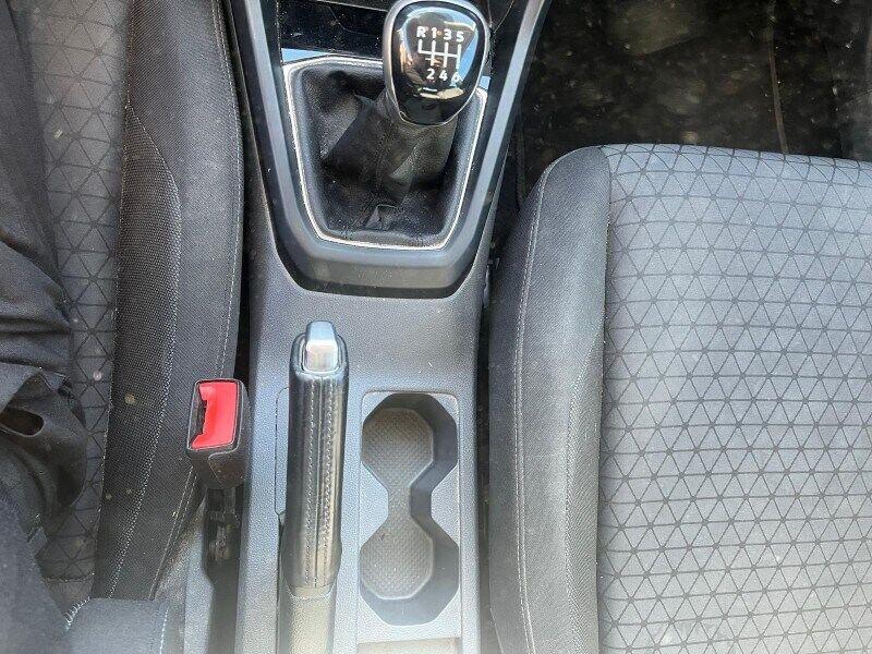 Volkswagen T-Cross T-Cross 1.0 TSI 110 CV Style