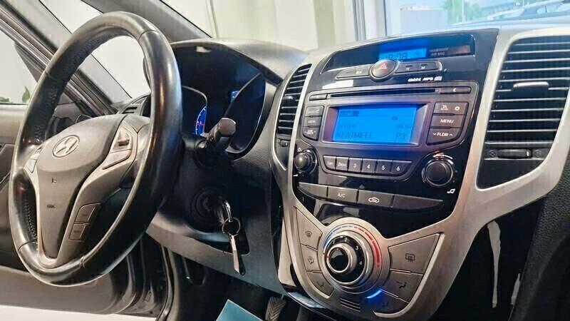 Hyundai iX20 1.4 CRDI 90 CV Comfort