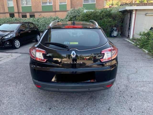 Renault Megane Megane SporTour 1.5 dci