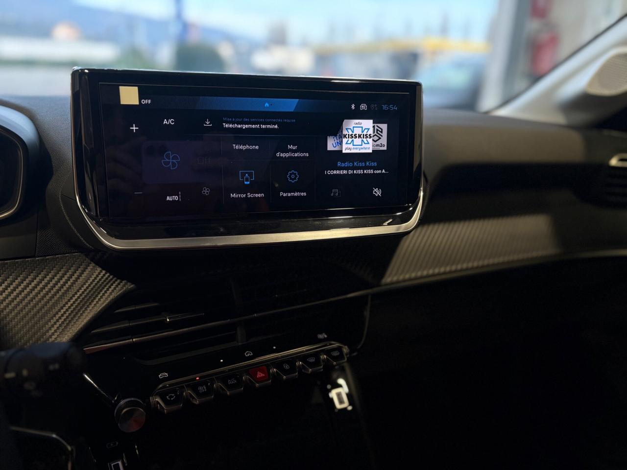 Peugeot 208 PureTech 100 Stop&Start 5 porte Allure