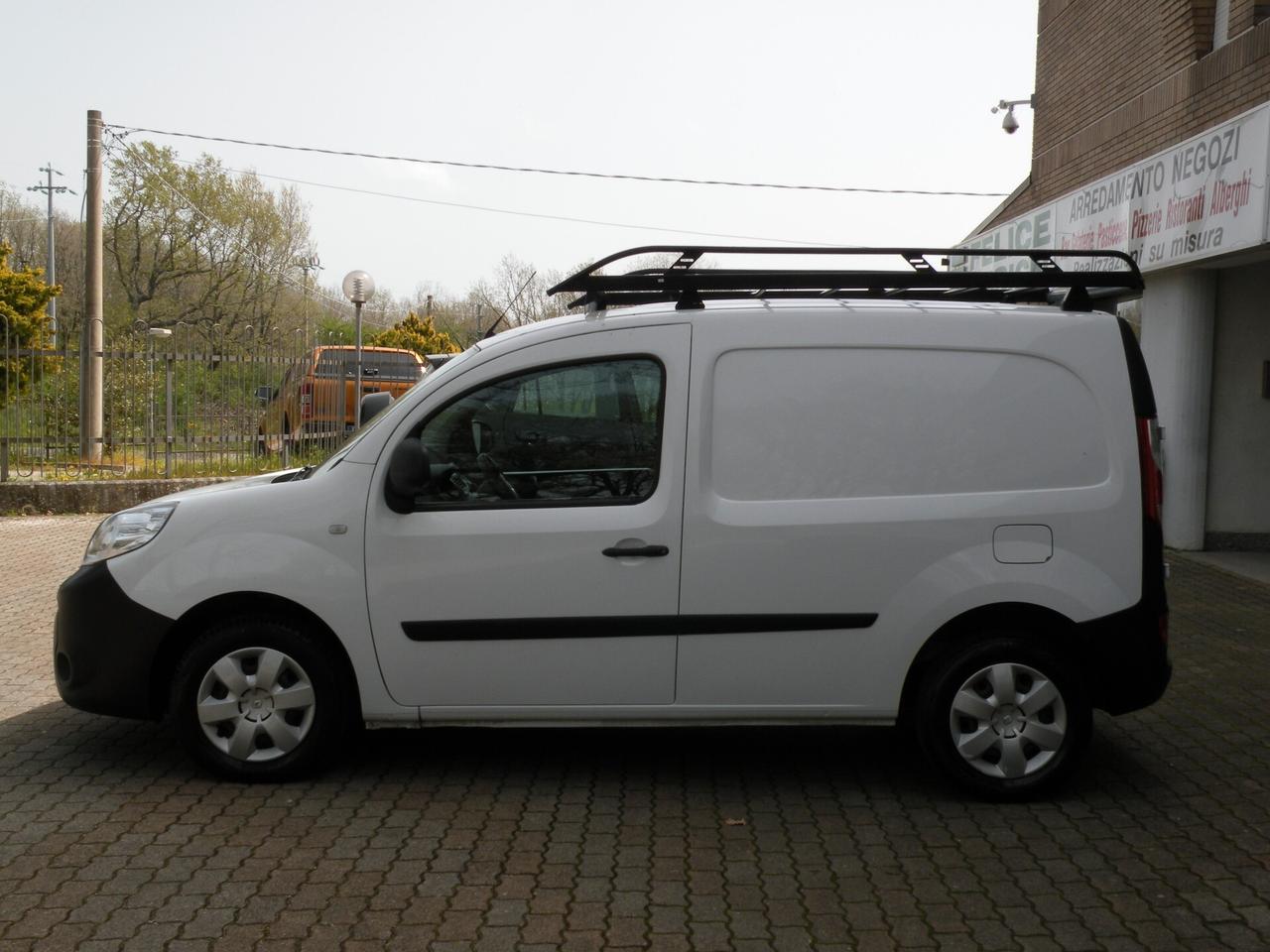 RENAULT KANGOO 1.5 95CV 2020