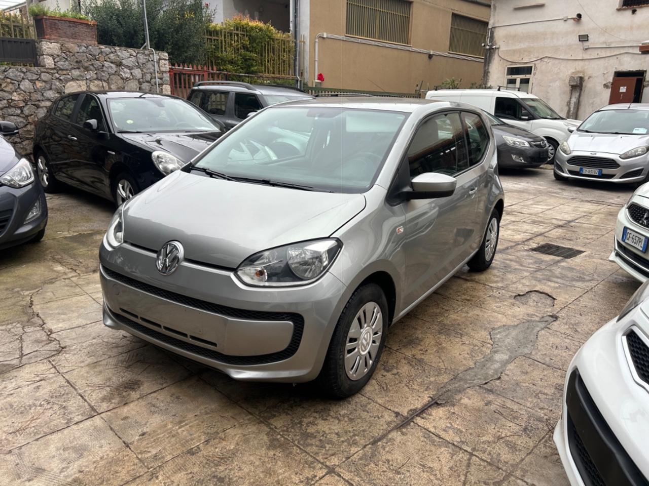 Volkswagen up! 1.0 5p. Move
