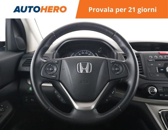 HONDA CR-V 1.6 i-DTEC Elegance 2WD