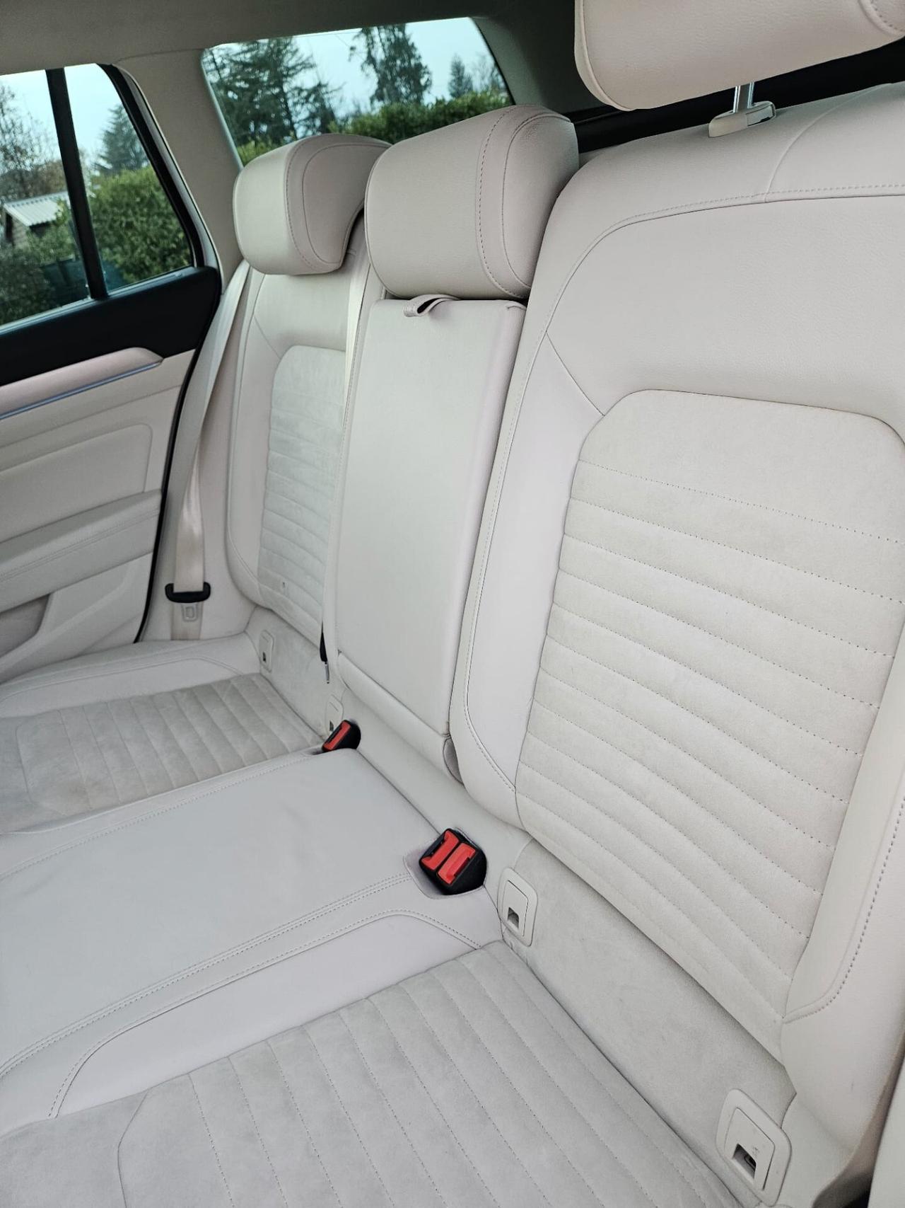 Volkswagen Passat Business 2.0 TDI 190 CV 4MOTION DSG