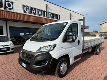 Fiat Ducato 35 2.3 MJT 140CV PL Cabinato