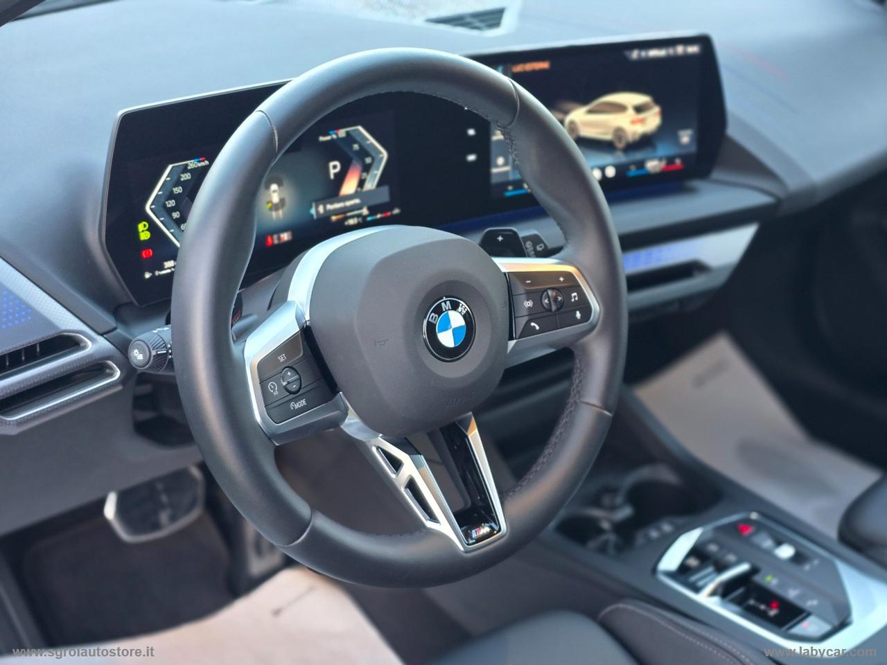 BMW 118d 5p. MSport Pro 11/2024