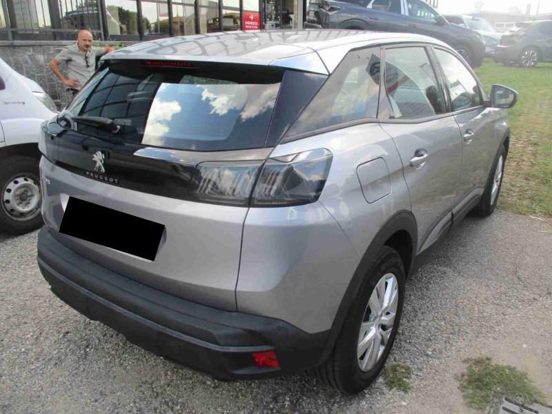 Peugeot 3008 II 1.5 bluehdi Active Business s&s 130cv eat8
