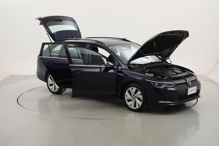 Volkswagen Golf Variant Variant Style BR269426 2.0 Diesel 116CV