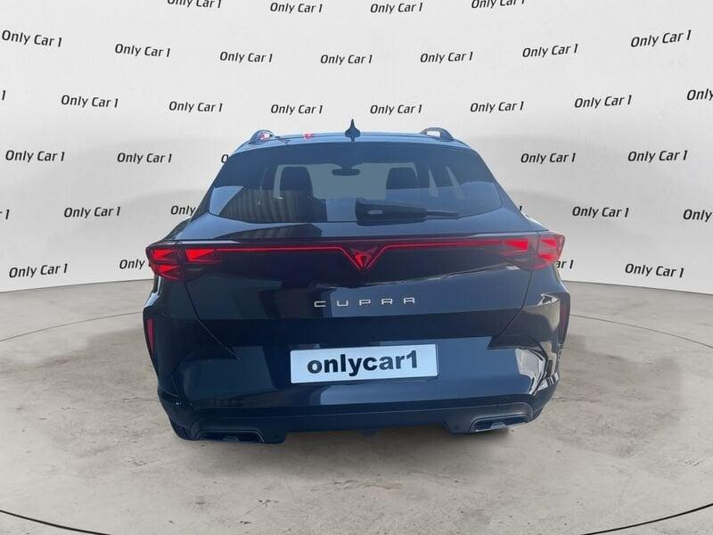 Cupra Formentor Formentor 2.0 TDI DSG