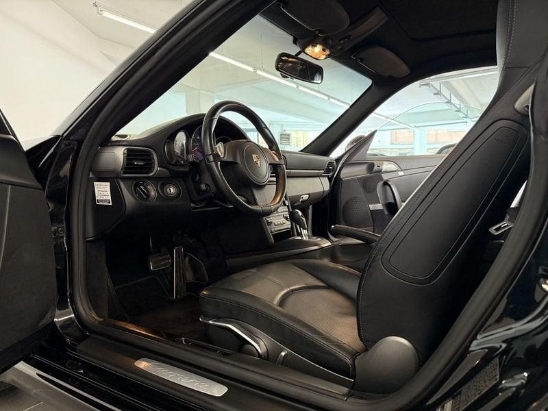 Porsche 911 911 Carrera Coupé