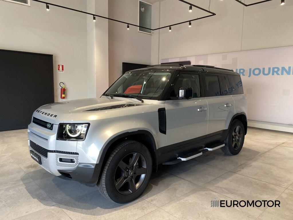 Land Rover Defender 110 3.0 I6 MHEV SE AWD Auto