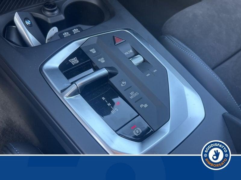 BMW Serie 1 120d M Sport Pro