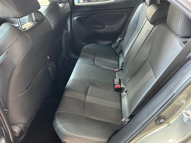 TOYOTA Yaris Cross 1.5 Hybrid 5p. E-CVT Adventure