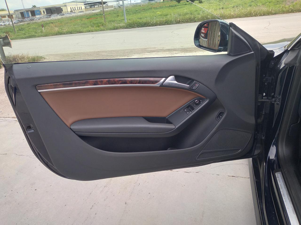 Audi A5 3.0 V6 TDI F.AP. quattro