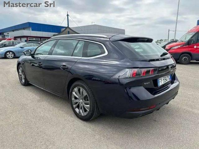 PEUGEOT 508 508 SW 1.5 bluehdi Business s - FY594YG