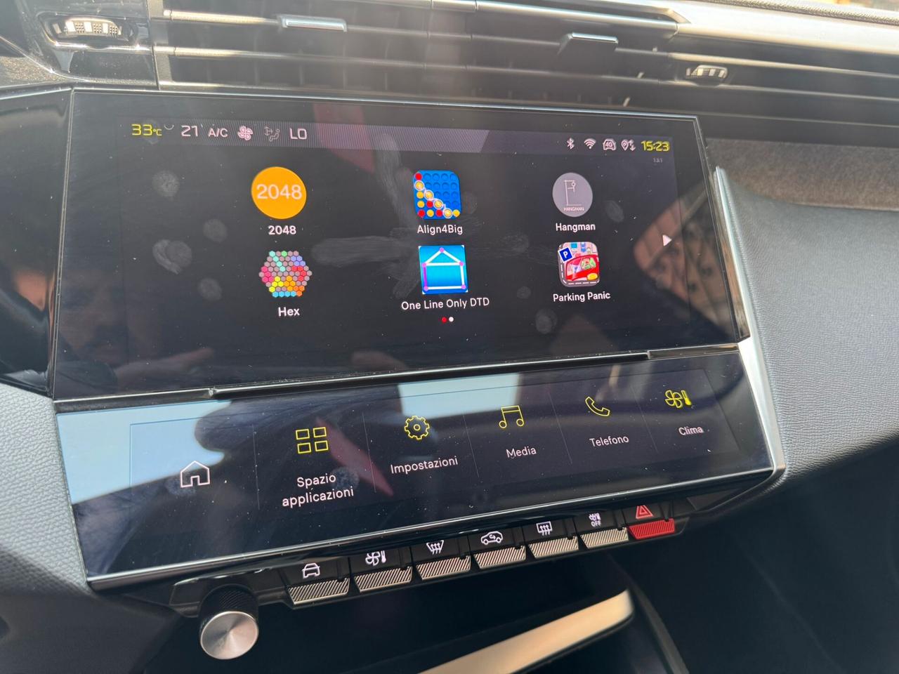 Peugeot 308 BlueHDi 130 S&S Allure Pack