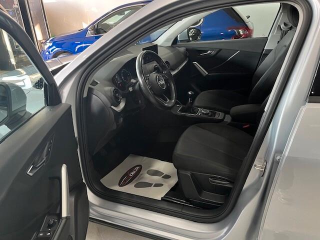 Audi Q2 1.6 TDI Business